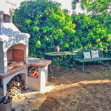 Maison Au Calme Avec Jardin * Marseille